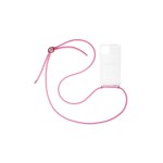 Urbany's Necklace Case iPhone 15 Pro Max Baby Girl