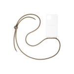 Urbany's Necklace Case iPhone 15 Beach Beauty