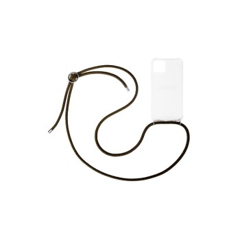 Urbany's Necklace Case City Soldier, iPhone 15 Plus Urbany's Necklace Case City Soldier, iPhone 15 Plus