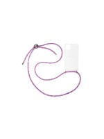 Urbany's Necklace Case Lollipop, iPhone 15 Plus
