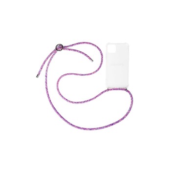 Urbany's Necklace Case Lollipop, iPhone 15 Plus