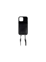 Urbany's Necklace Case Night Owl, iPhone 15 Pro