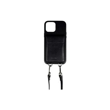 Urbany's Necklace Case Night Owl, iPhone 15 Pro