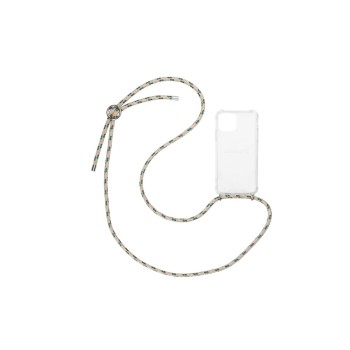 Urbany's Necklace Case Far Away, iPhone 15 Pro