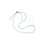 Urbany's Necklace Case iPhone 15 Granny Smith