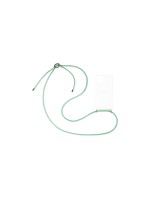 Urbany's Necklace Case Granny Smith, iPhone 15 Pro Max