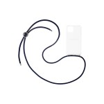 Urbany's Necklace Case iPhone 16 Plus Mer profonde