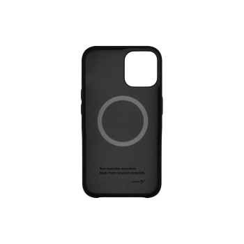 Urbany's Coque arrière iPhone 16 Noir