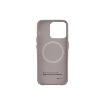 Urbany's Coque arrière iPhone 16 Pro Max Taupe