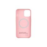 Urbany's Coque arrière iPhone 16 Pro Max Rose