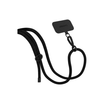 Urbanys UNIVERSAL HANDYKETTE ALL BLACK, Universal