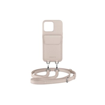 Urbany's Necklace Case Chaîne pour téléphone portable+ BEACH BEAUTY iPhone 17 Pro Max