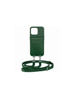 Urbanys HANDYKETTE+ RACING GREEN, iPhone 17