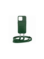 Urbanys HANDYKETTE+ RACING GREEN, iPhone 17 Air