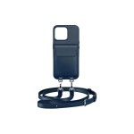Urbany's Necklace Case Chaîne de téléphone portable+ DEEP SEA iPhone Air