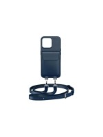 Urbanys HANDYKETTE+ DEEP SEA, iPhone 17 Pro Max