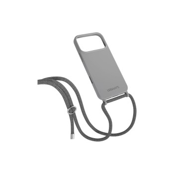 Urbanys HANDYKETTE+ STORMY SKY, iPhone 17 Pro Max