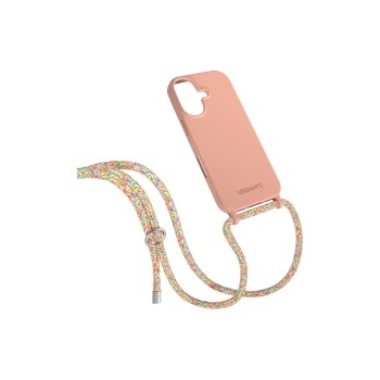 Urbanys NECKLACE SUMMER OF LOVE (MATT), iPhone 17