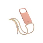 Urbany's Necklace Case SUMMER OF LOVE iPhone 17 Pro MATT