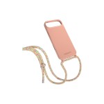 Urbany's Necklace Case SUMMER OF LOVE iPhone Air MATT