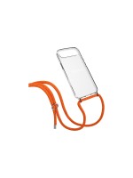 Urbany's Necklace Case APEROL iPhone Air Bague en argent