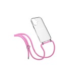 Urbany's Necklace Case BABY GIRL iPhone 17