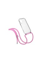 Urbany's Necklace Case BABY GIRL iPhone 17