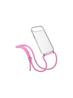 Urbany's Necklace Case BABY GIRL iPhone Air