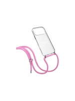 Urbany's Necklace Case BABY GIRL iPhone 17 Pro Max