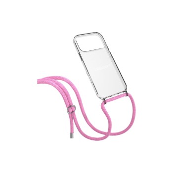 Urbany's Necklace Case BABY GIRL iPhone 17 Pro Max