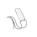 Urbany's Necklace Case CLOUDY SKY iPhone 17 Bague en argent