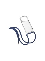 Urbanys NECKLACE DEEP SEA SILVER RINGS, iPhone 17 Pro