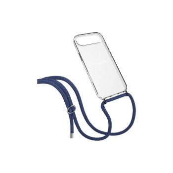 Urbany's Necklace Case DEEP SEA iPhone Air Bague en argent