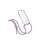 Urbany's Necklace Case LOLLIPOP iPhone 17 Bague en argent