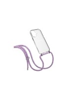 Urbanys NECKLACE LOLLIPOP SILVER RINGS, iPhone 17