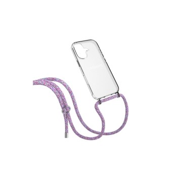 Urbanys NECKLACE LOLLIPOP SILVER RINGS, iPhone 17