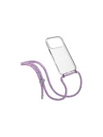 Urbanys NECKLACE LOLLIPOP SILVER RINGS, iPhone 17 Pro