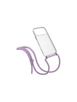 Urbanys NECKLACE LOLLIPOP SILVER RINGS, iPhone 17 Pro Max