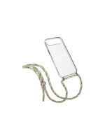 Urbanys NECKLACE FAR AWAY SILVER RINGS, iPhone 17 Air