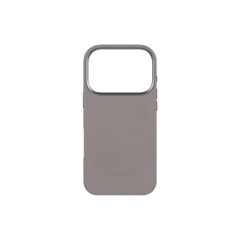 Urbany's Étui pour téléphone MagSafe iPhone 17 Pro Taupe