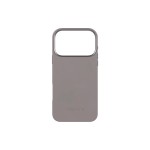 Urbany's Étui pour téléphone MagSafe iPhone 17 Pro Max Taupe