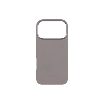 Urbany's Étui pour téléphone MagSafe iPhone 17 Pro Max Taupe