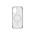 Urbany's Étui pour téléphone MagSafe iPhone 17 Transparent
