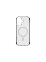 Urbanys MAGSAFE HANDYCASE TRANSPARENT, iPhone 17