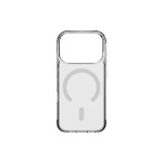 Urbany's Étui pour téléphone MagSafe iPhone 17 Pro Transparent