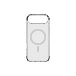Urbany's Étui pour téléphone MagSafe iPhone Air Transparent
