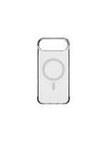 Urbanys MAGSAFE HANDYCASE TRANSPARENT, iPhone 17 Air