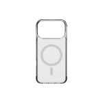 Urbany's Étui pour téléphone MagSafe iPhone 17 Pro Max Transparent