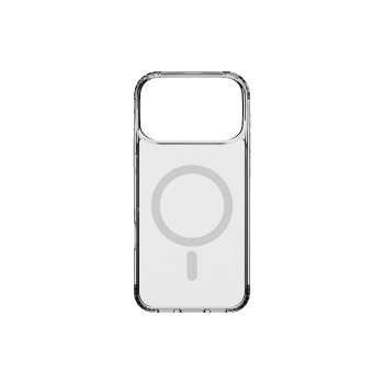 Urbany's Étui pour téléphone MagSafe iPhone 17 Pro Max Transparent