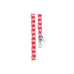 Urbanys Strap Shinjuku Rot, Universal